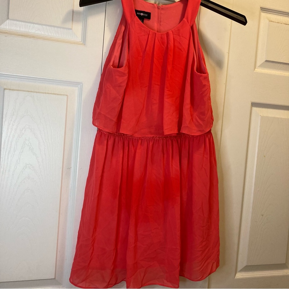 Girls size 16 Amy Byer dress